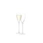 Preview: L.S.A. | G1309-10-301 | Wine Prosecco Glass 250 ml Set of 2 Pieces