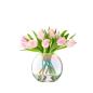 Preview: L.S.A. | G1161-16-916 | Pearl Vase H 16 cm