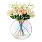 Preview: L.S.A. | G1161-24-916 | Pearl Vase H 24 cm