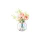 Preview: L.S.A. | G1161-11-916 | Pearl Vase H 11 cm