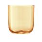 Preview: L.S.A. | G977-15-916 | Polka Water Glass 420mol Set of 4 Pieces