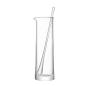 Preview: L.S.A. | G1386-39-200 | Gin Cocktail Jug & Stirrer 1,1 liter
