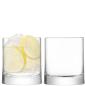 Preview: L.S.A. | G1387-11-200 | Gin Tumbler 310 ml Set of 2 Pieces