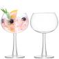 Preview: L.S.A. | G1389-15-200 | Gin Balloon Glass 420 ml Set of 2 Pieces