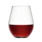 Preview: L.S.A. | G887-19-301 | Stemless Red Wine Glass 350ml Set of 6 Pieces