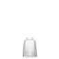Preview: L.S.A. | G1399-26-301 | Pleat Vase H 26 cm