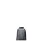 Preview: L.S.A. | G1399-26-847 | Pleat Vase H 26 cm