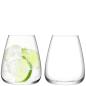 Preview: L.S.A. | G1426-21-191 | Wine Culture Water Glass 590 ml Set of 2 Pieces