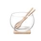 Preview: L.S.A. | G1460-18-991 | Serve Salad Set Ø 27 cm