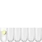 Preview: L.S.A. | G977-17-301SB | Uno Highball 490 ml Set of 6 Pieces