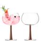 Preview: L.S.A. | G1389-15-759 | Gin Balloon Glass 420 ml Set of 2 Pieces