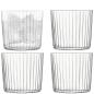 Preview: L.S.A. | G060-09-304 | Gio Tumbler 310 ml Set of 4 Pieces