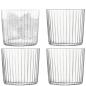 Preview: L.S.A. | G060-09-304 | Gio Tumbler 310 ml Set of 4 Pieces