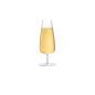 Preview: L.S.A. | G1508-13-170 | Bar Culture Beer Glass 370 ml Set of 2 Pieces