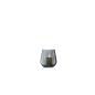Preview: L.S.A. | G1528-16-572 | Zinc Vase 16cm