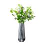Preview: L.S.A. | G1528-36-572 | Zinc Vase 36cm