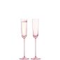 Preview: L.S.A. | G1555-04-163 | Champagne Theatre Champagne Flute 120 ml Set of 2 Pieces