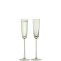Preview: L.S.A. | G1555-04-164 | Champagne Theatre Champagne Flute 120 ml Set of 2 Pieces