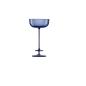 Preview: L.S.A. | G1557-07-165 | Champagne Theatre Champagne Saucer 210 ml Set of 2 Pieces