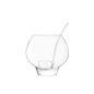 Preview: L.S.A. | G1570-00-301 | Rum Punchbowl Set of 6 Pieces