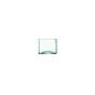 Preview: L.S.A. | G1578-10-161 | Canopy Glass Tumbler Low 270 ml Set of 4 Pieces