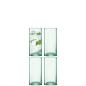 Preview: L.S.A. | G1578-13-161 | Canopy Highball Glass 350 ml Set of 4 Pieces