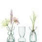 Preview: L.S.A. | G1583-00-161 | Canopy Trio Vase Set of 3 Pieces