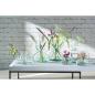 Preview: L.S.A. | G1584-09-161 | Canopy Vase 9.5cm
