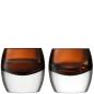 Preview: L.S.A. | G1532-08-866 | Whisky Club Tumbler 230ml Set of 2 Pieces