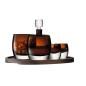 Preview: L.S.A. | G1537-00-866 | Whisky Club Connoisseur Set with Tray