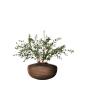 Preview: L.S.A. | G1606-17-154 | Boulder Vase 17.5 cm