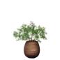 Preview: L.S.A. | G1607-26-154 | Boulder Vase 26 cm