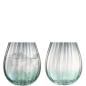Preview: L.S.A. | G1331-15-151 | Dusk Tumbler 425ml Set of 2 Pieces
