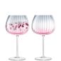 Preview: L.S.A. | G1443-23-152 | Dusk Balloon Goblet 650ml Set of 2 Pieces