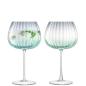 Preview: L.S.A. | G1443-23-151 | Dusk Balloon Goblet 650ml Set of 2 Pieces