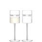 Preview: L.S.A. | G1614-09-333 | Horizon White Wine Glass 260 ml Set of 2 Pieces