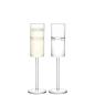 Preview: L.S.A. | G1615-06-333 | Horizon Champagne Flute 180 ml Set of 2 Pieces