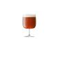 Preview: L.S.A. | G1618-22-301 | Borough Craft Beer Glass 625 ml Set of 4 Pieces