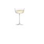Preview: L.S.A. | G1619-09-301 | Borough Cocktail Saucer 240 ml Set of 4 Pieces