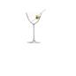 Preview: L.S.A. | G1619-07-301 | Borough Martini Glass 195 ml Set of 4 Pieces
