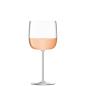 Preview: L.S.A. | G1620-16-301 | Borough Wine Glass 450 ml Set of 4 Pieces