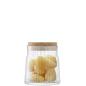 Preview: L.S.A. | G1624-12-304 | Gio Line Container and Cork Stopper 12.5 cm