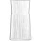 Preview: L.S.A. | G1625-29-304 | Gio Line Lantern / Vase 29 cm