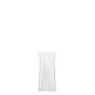 Preview: L.S.A. | G1625-38-304 | Gio Line Lantern / Vase 38 cm