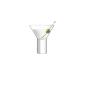 Preview: L.S.A. | G1636-09-301 | Vodka Cocktail Glass 240 ml Set of 2 Pieces