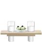 Preview: L.S.A. | G1638-00-301 | Vodka Duo Set 25 cm