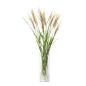 Preview: L.S.A. | G1645-40-148 | Wicker Vase 40 cm