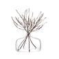 Preview: L.S.A. | G1652-18-301 | Vessel Vase Wide H 18 cm