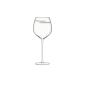 Preview: L.S.A. | G939-27-408 | Verso Red Wine Glass 750 ml Set of 2 Pieces