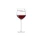 Preview: L.S.A. | G939-27-408 | Verso Red Wine Glass 750 ml Set of 2 Pieces